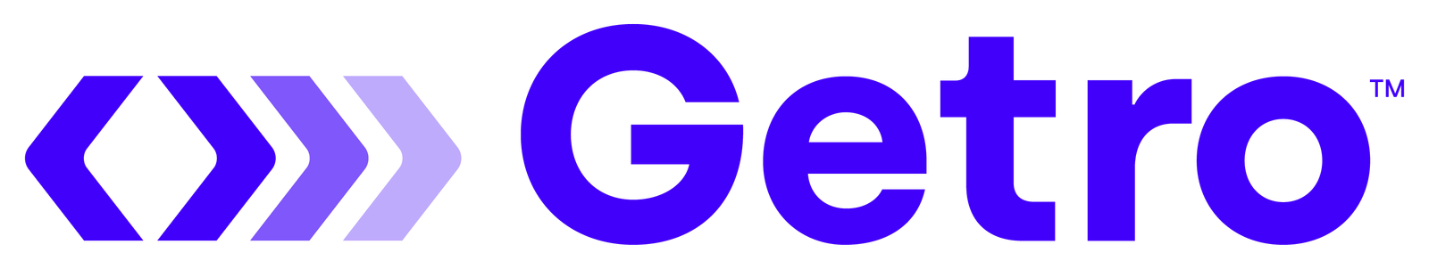 Getro